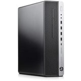 HP G204608-023A1, PC Noir/Argent