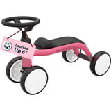 HUDORA 10918, Vélo d'équilibre rose fuchsia