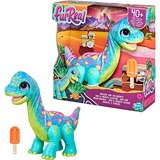 Hasbro F17395L0 jouet interactif, Peluche Multicolore, Garçon/Fille, 4 an(s), Sonore