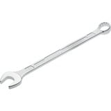 Hazet Jeu de clés mixtes 600N/21, 21 pièces, Clé plate 