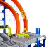 Hot Wheels JBM74, Jeu de construction 