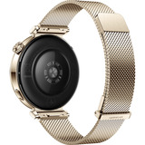 Huawei WATCH GT5 41mm 3,35 cm (1.32") AMOLED Numérique 466 x 466 pixels Or, Smartwatch Or, 3,35 cm (1.32"), AMOLED, 35 g