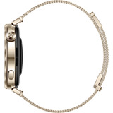 Huawei WATCH GT5 41mm 3,35 cm (1.32") AMOLED Numérique 466 x 466 pixels Or, Smartwatch Or, 3,35 cm (1.32"), AMOLED, 35 g