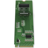 Icy Dock EXLink MB309A, Carte d'interface 
