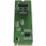 Icy Dock MB309A, Carte d'interface 