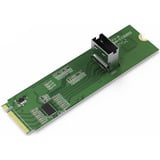 Icy Dock MB309A, Carte d'interface 