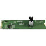 Icy Dock MB309A, Carte d'interface 