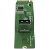 Icy Dock MB309A, Carte d'interface 