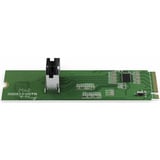 Icy Dock MB309A, Carte d'interface 