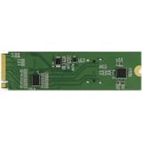 Icy Dock MB309A, Carte d'interface 