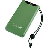 Intenso Powerbank F20000 Vert Vert
