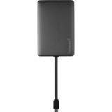 Intenso Powerbank MC10000 Gris/Noir