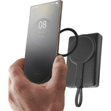 Intenso Powerbank MC10000 Gris/Noir