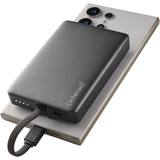 Intenso Powerbank MC10000 Gris/Noir