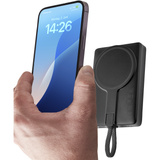 Intenso Powerbank MC10000 Gris/Noir