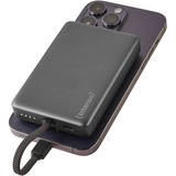 Intenso Powerbank MC10000 Gris/Noir