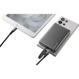 Intenso Powerbank MC10000 Gris/Noir