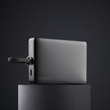 Intenso Powerbank MC10000 Gris/Noir