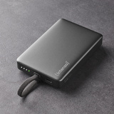 Intenso Powerbank MC10000 Gris/Noir
