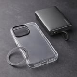 Intenso Powerbank MC10000 Gris/Noir