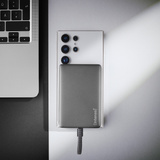 Intenso Powerbank MC10000 Gris/Noir