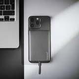 Intenso Powerbank MC10000 Gris/Noir