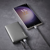 Intenso Powerbank MC10000 Gris/Noir