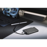Intenso Powerbank MC10000 Gris/Noir
