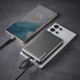 Intenso Powerbank MC10000 Gris/Noir