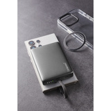 Intenso Powerbank MC10000 Gris/Noir
