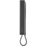 Intenso Powerbank MC10000 Gris/Noir