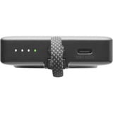 Intenso Powerbank MC10000 Gris/Noir