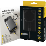 Intenso Powerbank MC10000 Gris/Noir