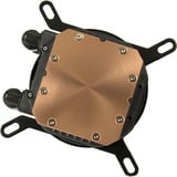 Inter-Tech Argus Iceman LC-360 RGB, Watercooling Noir