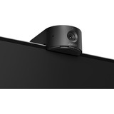 Jabra PanaCast 20 13 MP Noir 3840 x 2160 pixels 30 ips, Webcam Noir, 13 MP, 4K Ultra HD, 3840 x 2160 pixels, 30 ips, 117°, 3x