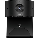 Jabra PanaCast 20 13 MP Noir 3840 x 2160 pixels 30 ips, Webcam Noir, 13 MP, 4K Ultra HD, 3840 x 2160 pixels, 30 ips, 117°, 3x