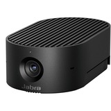 Jabra PanaCast 20 13 MP Noir 3840 x 2160 pixels 30 ips, Webcam Noir, 13 MP, 4K Ultra HD, 3840 x 2160 pixels, 30 ips, 117°, 3x