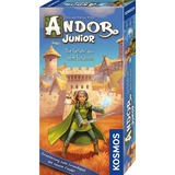 KOSMOS Andor Junior Extension de jeu de carte, Jeu de société Extension de jeu de carte, 7 an(s), 30 min