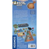 KOSMOS Andor Junior Extension de jeu de carte, Jeu de société Extension de jeu de carte, 7 an(s), 30 min