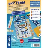 KOSMOS Sky Team 20 min Jeu de société Voyage/aventure Jeu de société, Voyage/aventure, 12 an(s), 20 min