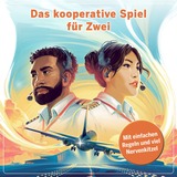 KOSMOS Sky Team 20 min Jeu de société Voyage/aventure Jeu de société, Voyage/aventure, 12 an(s), 20 min