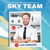 KOSMOS Sky Team 20 min Jeu de société Voyage/aventure Jeu de société, Voyage/aventure, 12 an(s), 20 min