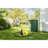 Kärcher BP 6.000 Garden Set, 1.645-721.0, Pompe Jaune/Noir