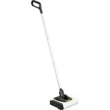 Kärcher KB 5, Aspirateur Blanc/Noir