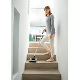 Kärcher KB 5, Aspirateur Blanc/Noir