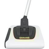 Kärcher KB 5, Aspirateur Blanc/Noir