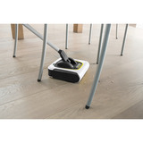 Kärcher KB 5, Aspirateur Blanc/Noir