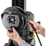Kärcher K 4 WCM Premium Home, 1.324-232.0, Nettoyeur haute pression Jaune/Noir