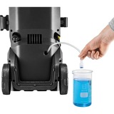 Kärcher K 4 WCM Premium Home, Nettoyeur haute pression Jaune/Noir