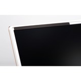 Kensington Filtre de confidentialité magnétique MagPro™ pour ordinateurs portables 15,6" (16:9) Noir, 6" (16:9), 39,6 cm (15.6"), 16:9, Ordinateur portable, Filtre de confidentialité sans bords pour ordinateur, Anti-reflet, Intimité
